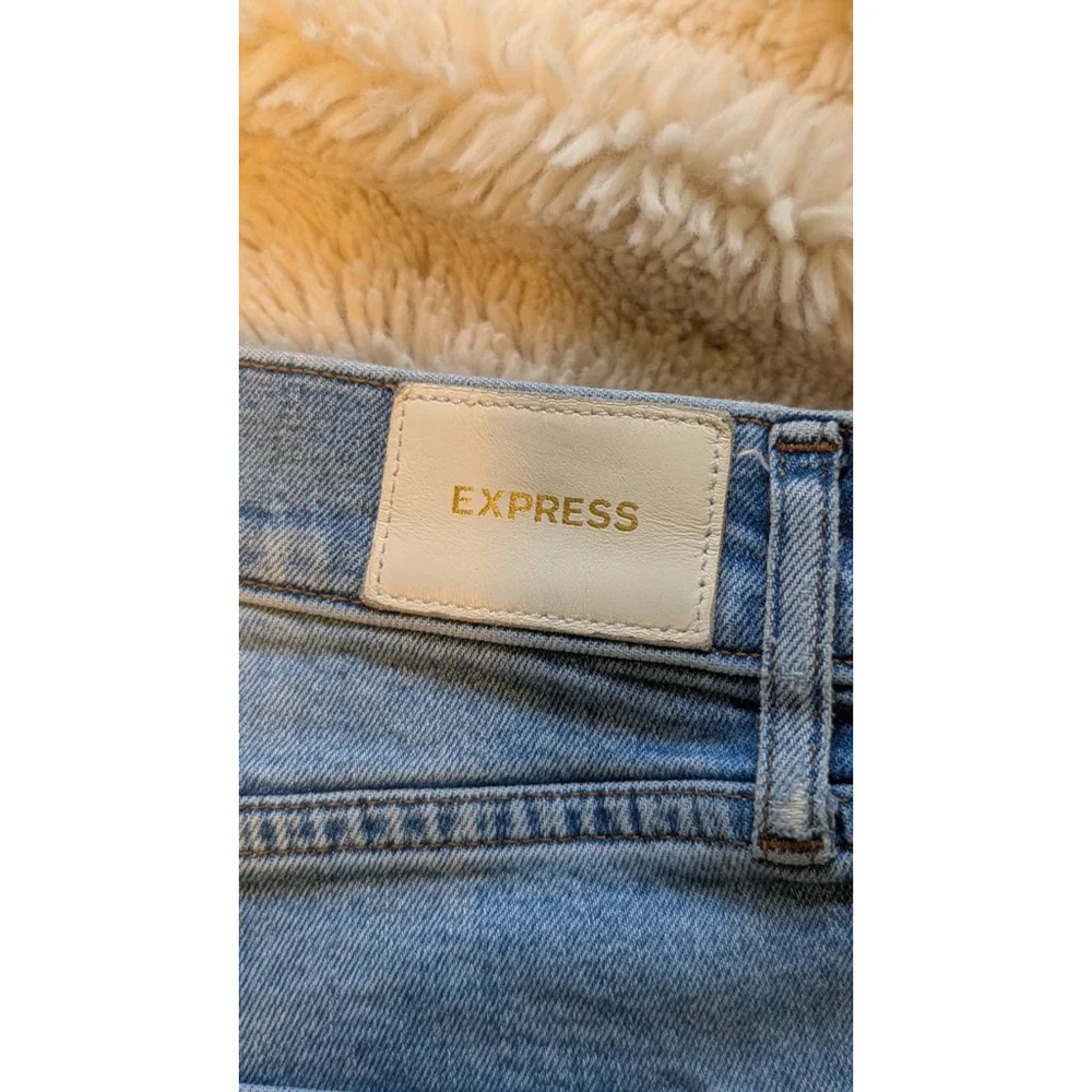 Express these are